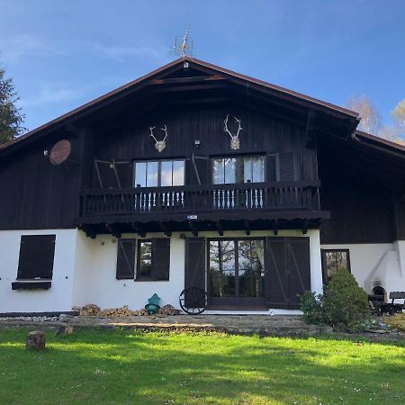Dom Alpejski Krosniczanka Krosnica  Exterior foto